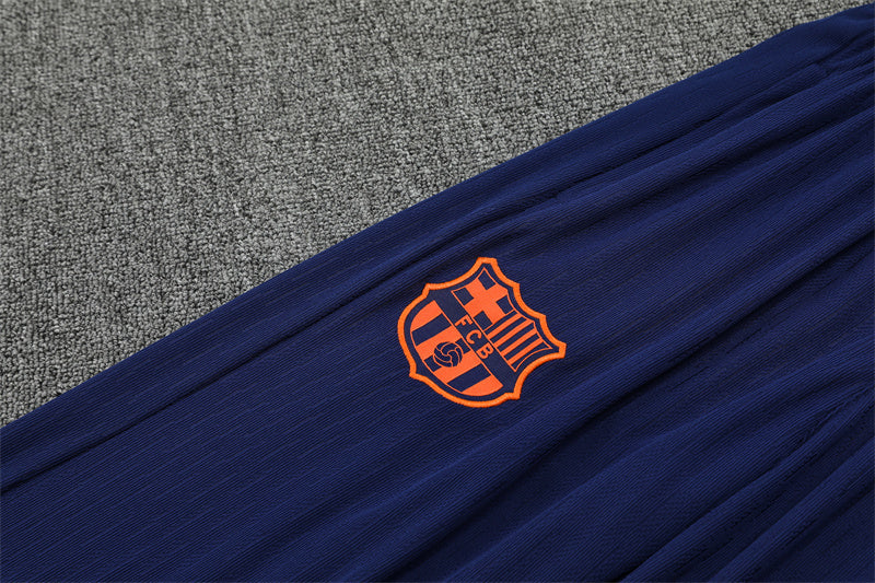 Barcelona 25/26 Tracksuit - Pre-match