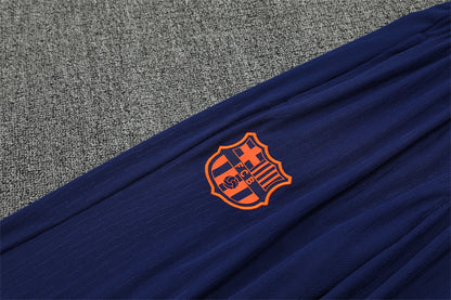 Barcelona 25/26 Tracksuit - Pre-match