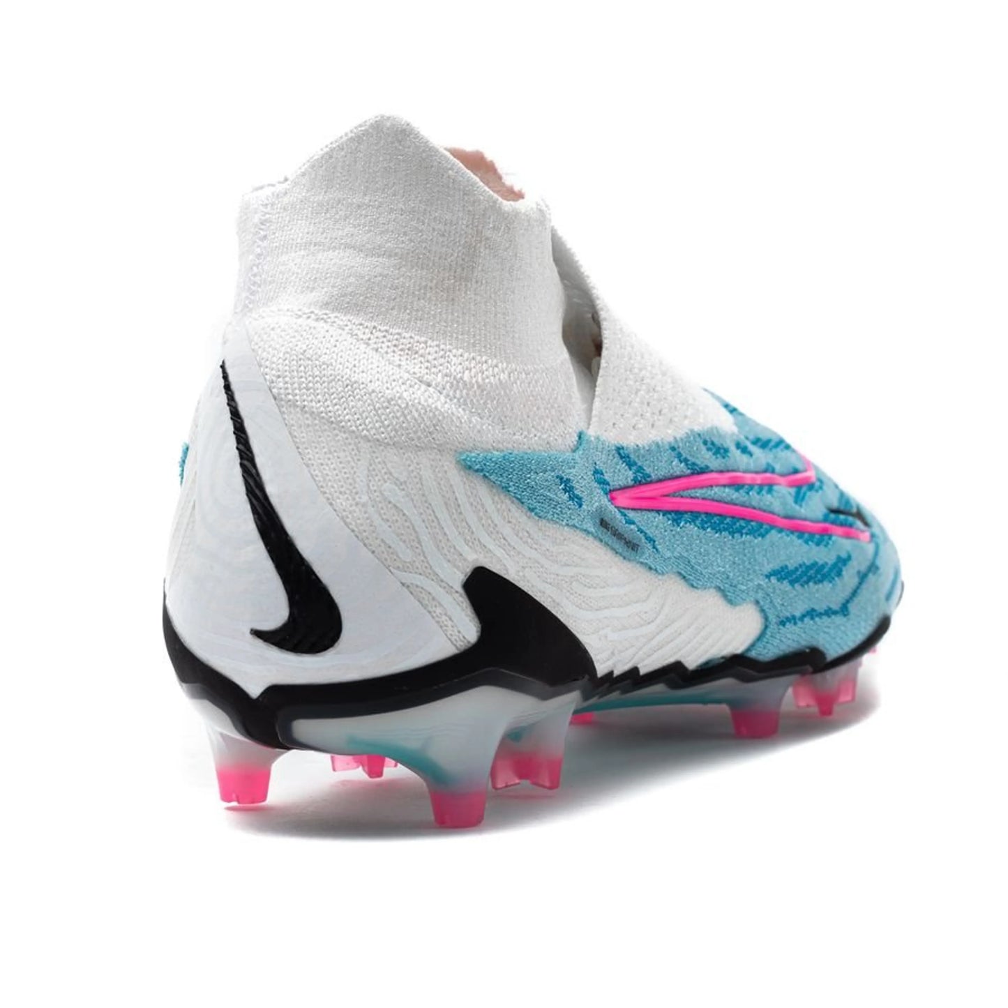 Nike Phantom GX Elite FG "Blast"