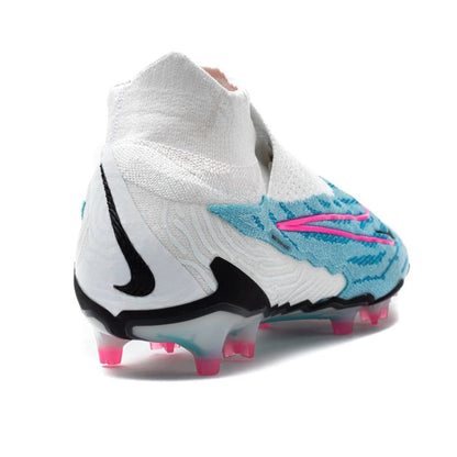 Nike Phantom GX Elite FG "Blast"
