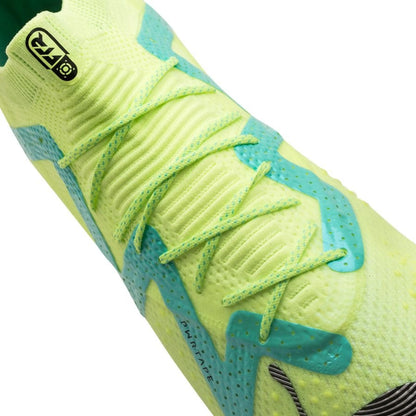 Puma Future Ultimate FG/AG "Green Supercharge"