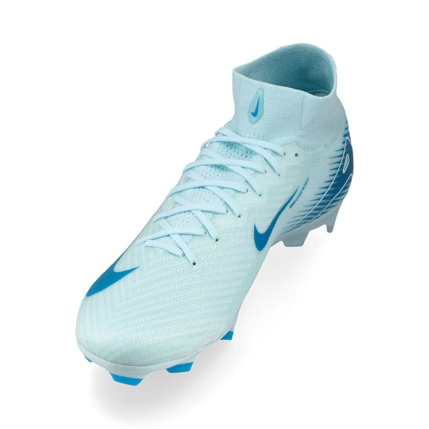 Nike Air Zoom Mercurial Superfly 10 Elite FG "Mad Ambition"