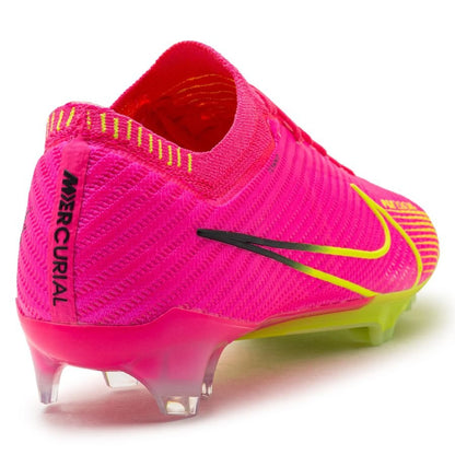 Nike Air Zoom Mercurial Vapor 15 Elite FG "Luminous"