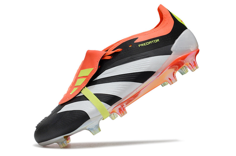 Adidas Predator 24 Elite FG "Solar"