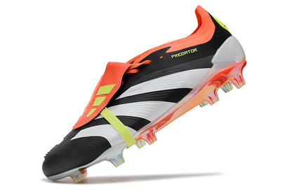 Adidas Predator 24 Elite FG "Solar"