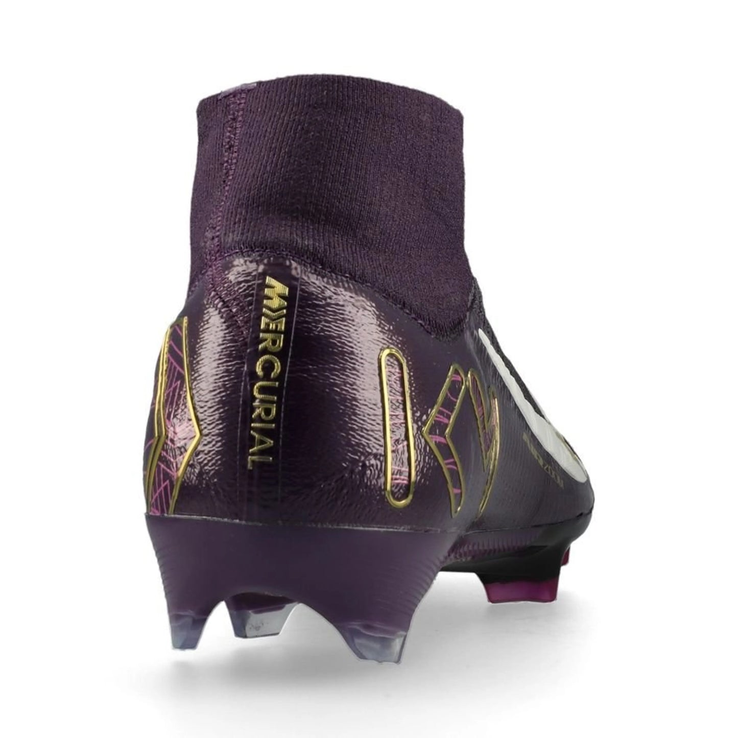 Nike AIR Zoom Mercurial Superfly 10 Elite FG "KM Personal Edition"