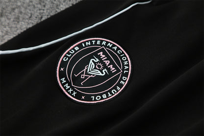 Inter Miami 25/26 Tracksuit - Black