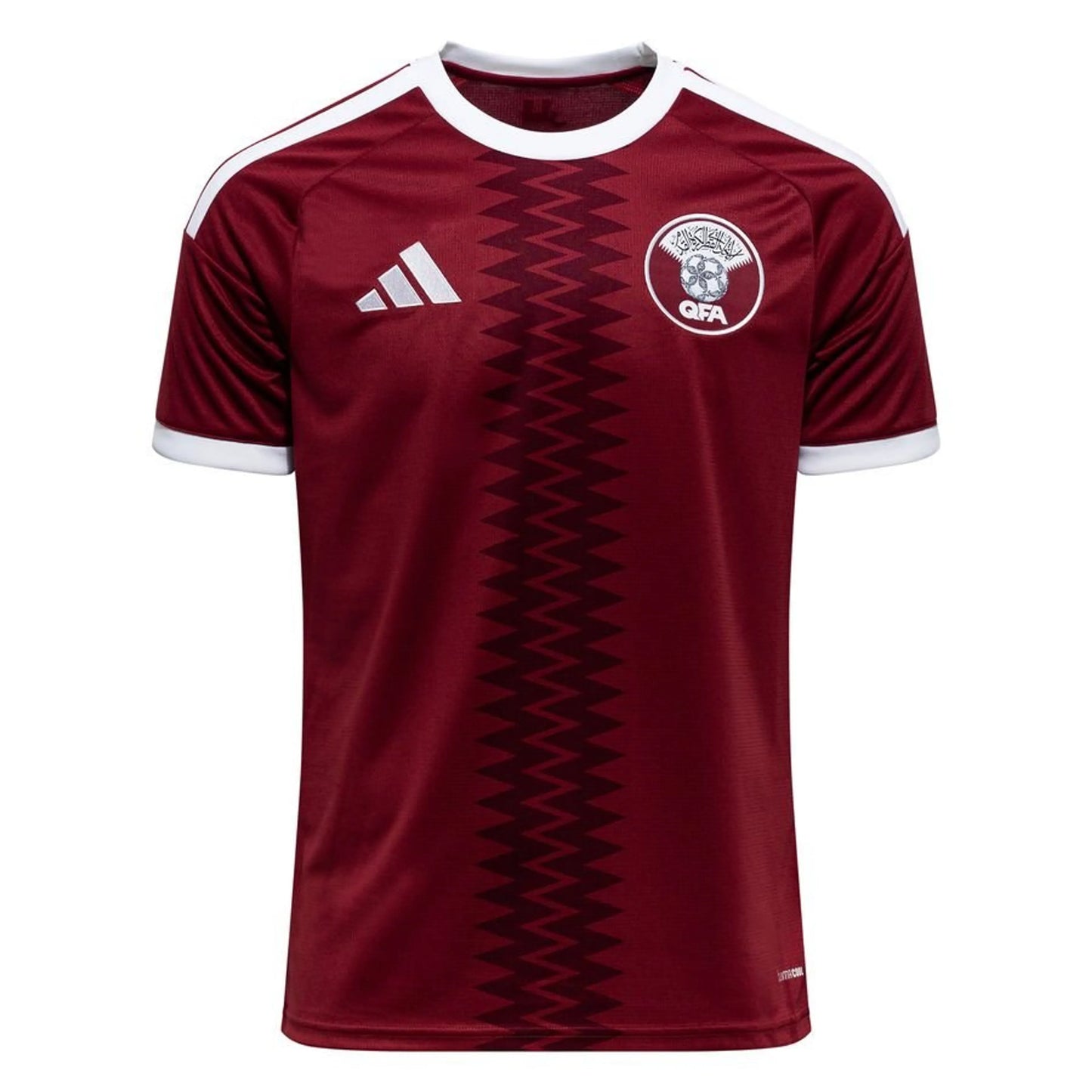 Qatar 2026 World Cup Home Jersey