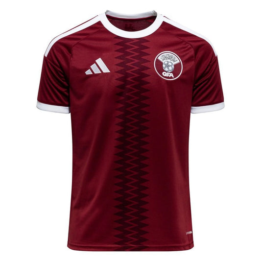 Qatar 2026 World Cup Home Jersey