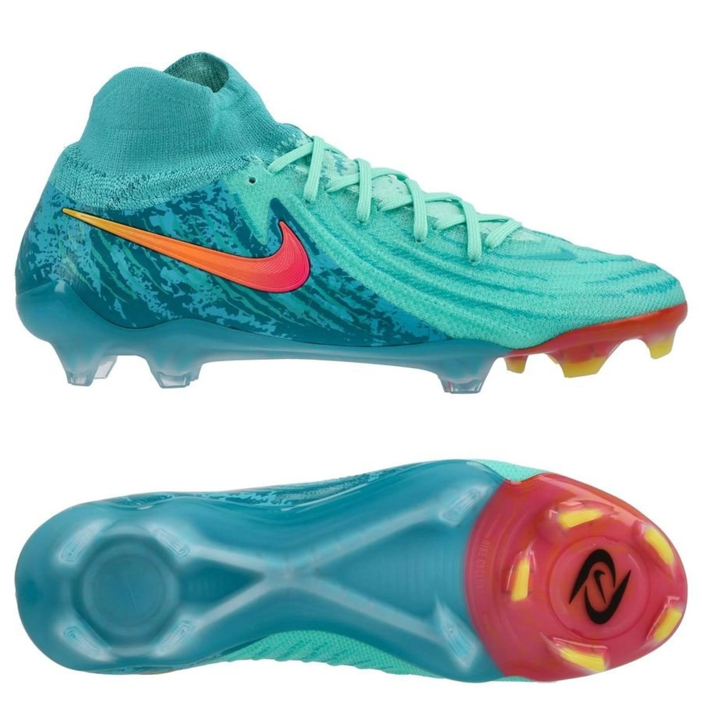 Nike Phantom Luna II Elite FG "Vortex"