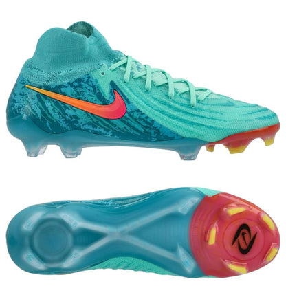 Nike Phantom Luna II Elite FG "Vortex"