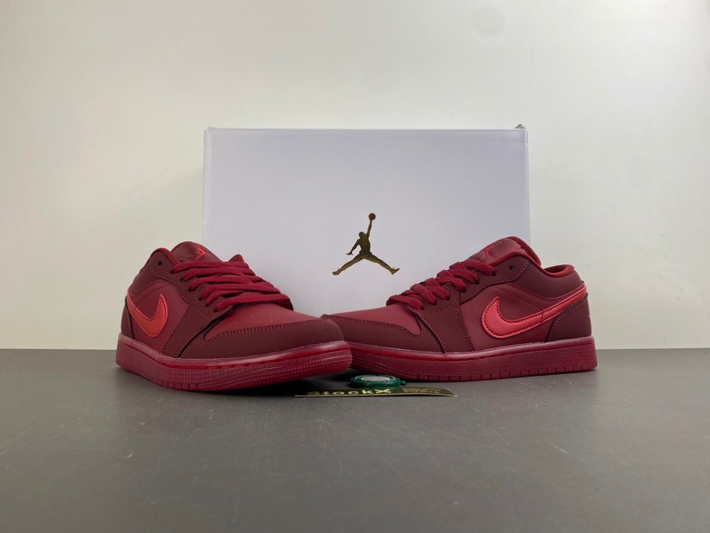 Nike Air Jordan 1 Retro Low SE "Día de San Valentín"
