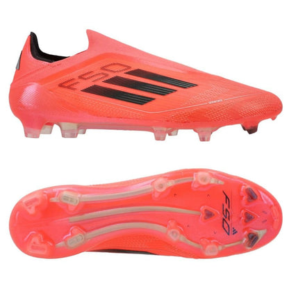 Adidas F50 Elite FG Laceless "Vivid Horizon"