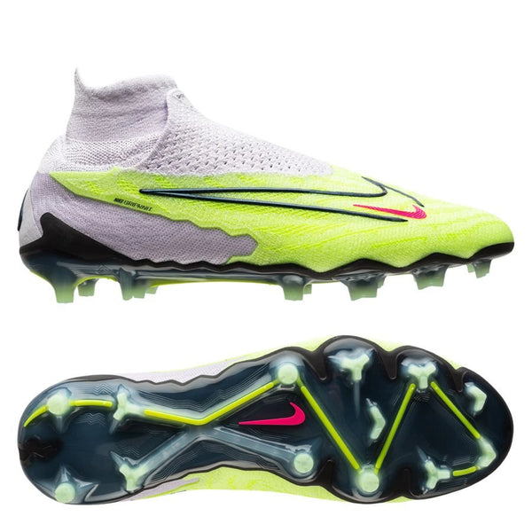 Nike Phantom GX Elite FG "Luminous"