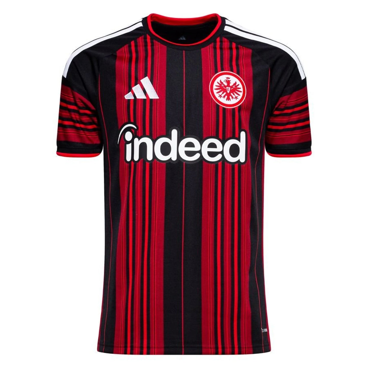 Eintracht Frankfurt 26/27 Home Jersey
