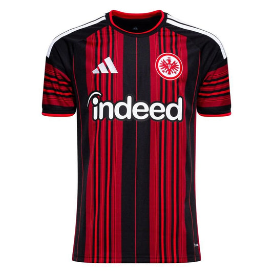 Eintracht Frankfurt 26/27 Home Jersey