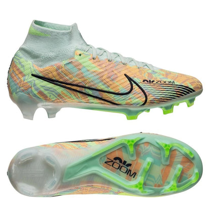 Nike Air Zoom Mercurial Superfly 9 Elite FG "Bonded"