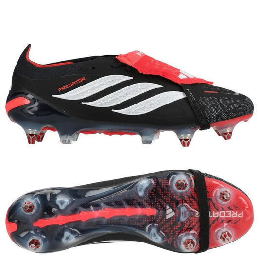 Adidas Predator Elite SG Tongue "Immortal DNA"