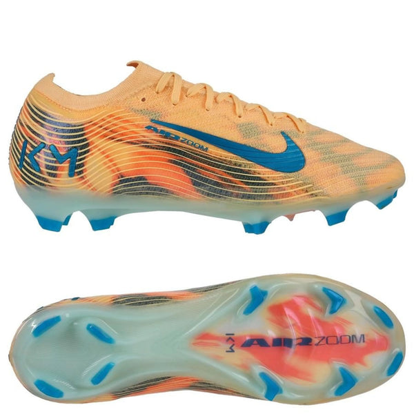 Nike Air Zoom Mercurial KM Vapor 16 Elite FG
