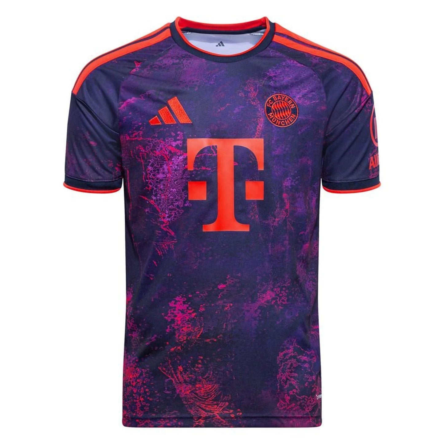 Bayern Munich 26/27 Third Jersey