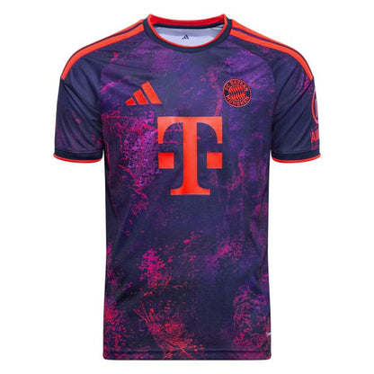 Bayern Munich 26/27 Third Jersey