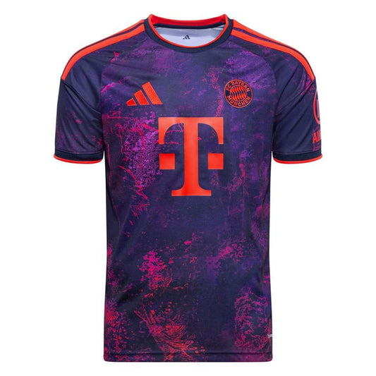 Bayern Munich 26/27 Third Jersey