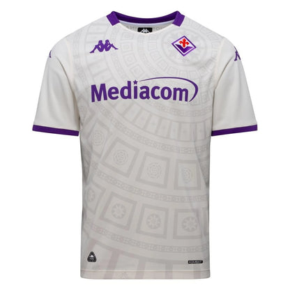 Fiorentina 25/26 Away Jersey