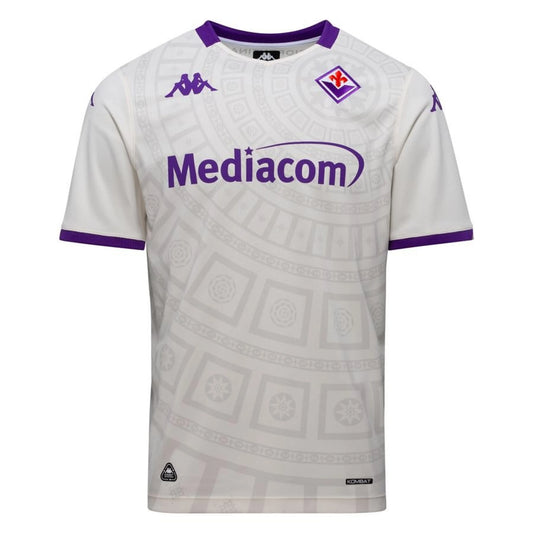 Fiorentina 25/26 Away Jersey