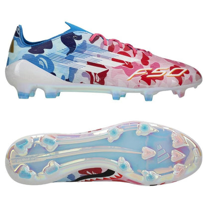 Adidas F50 Elite FG "Bape"