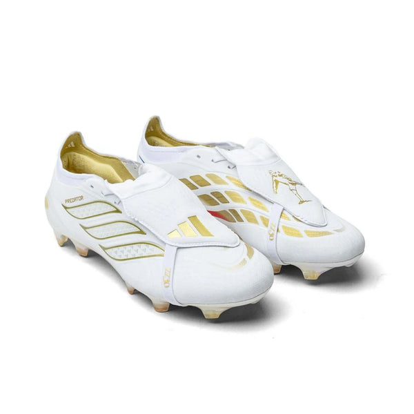 Adidas Predator Elite FG Lengüeta "Caos vs Control"
