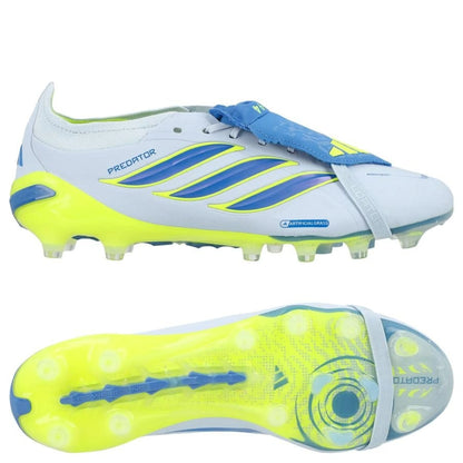 Adidas Predator Elite AG Tongue "Ice Cold Precision"