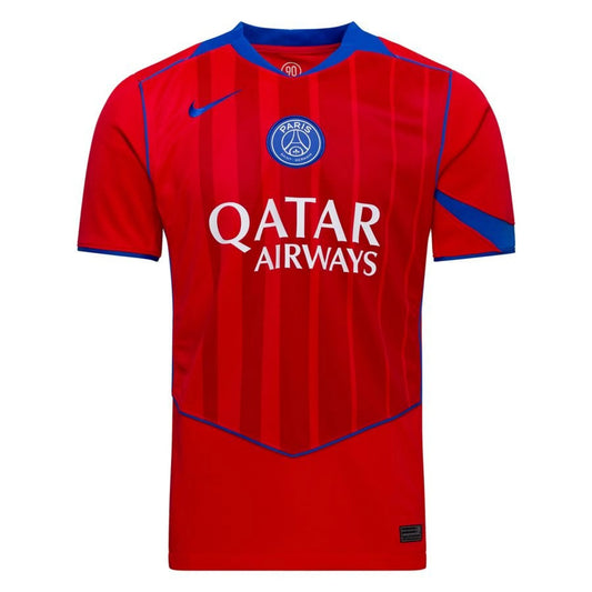 PSG 25/26 Third Jersey