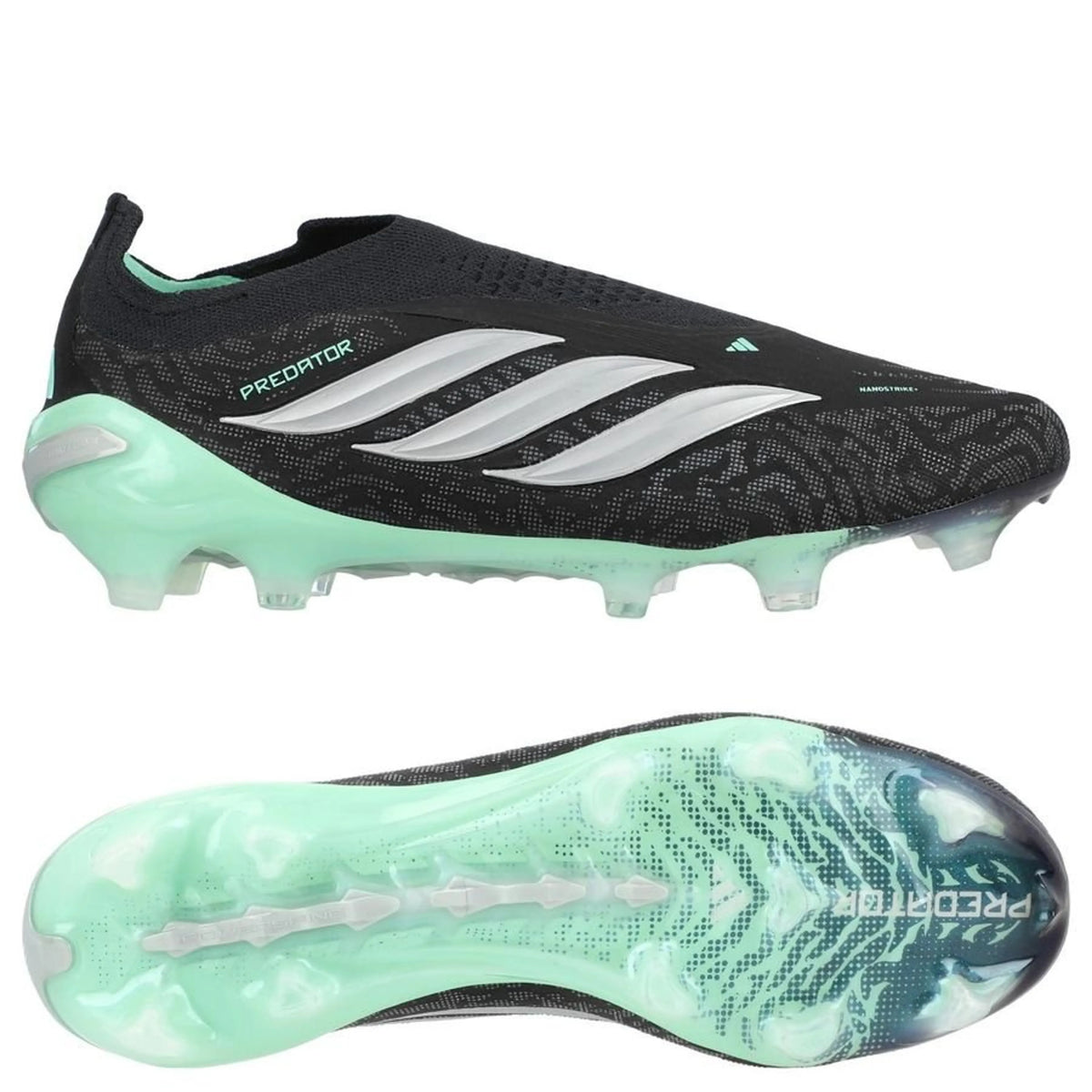 Adidas Predator Elite FG Laceless "Final Rush"