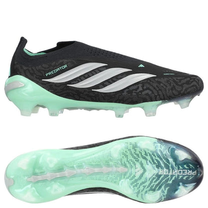 Adidas Predator Elite FG Laceless "Final Rush"