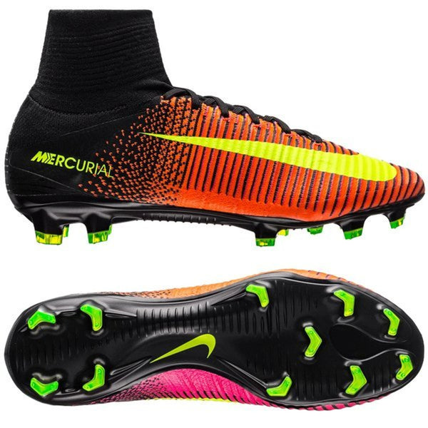 Nike Mercurial Superfly V FG "Spark Brilliance"