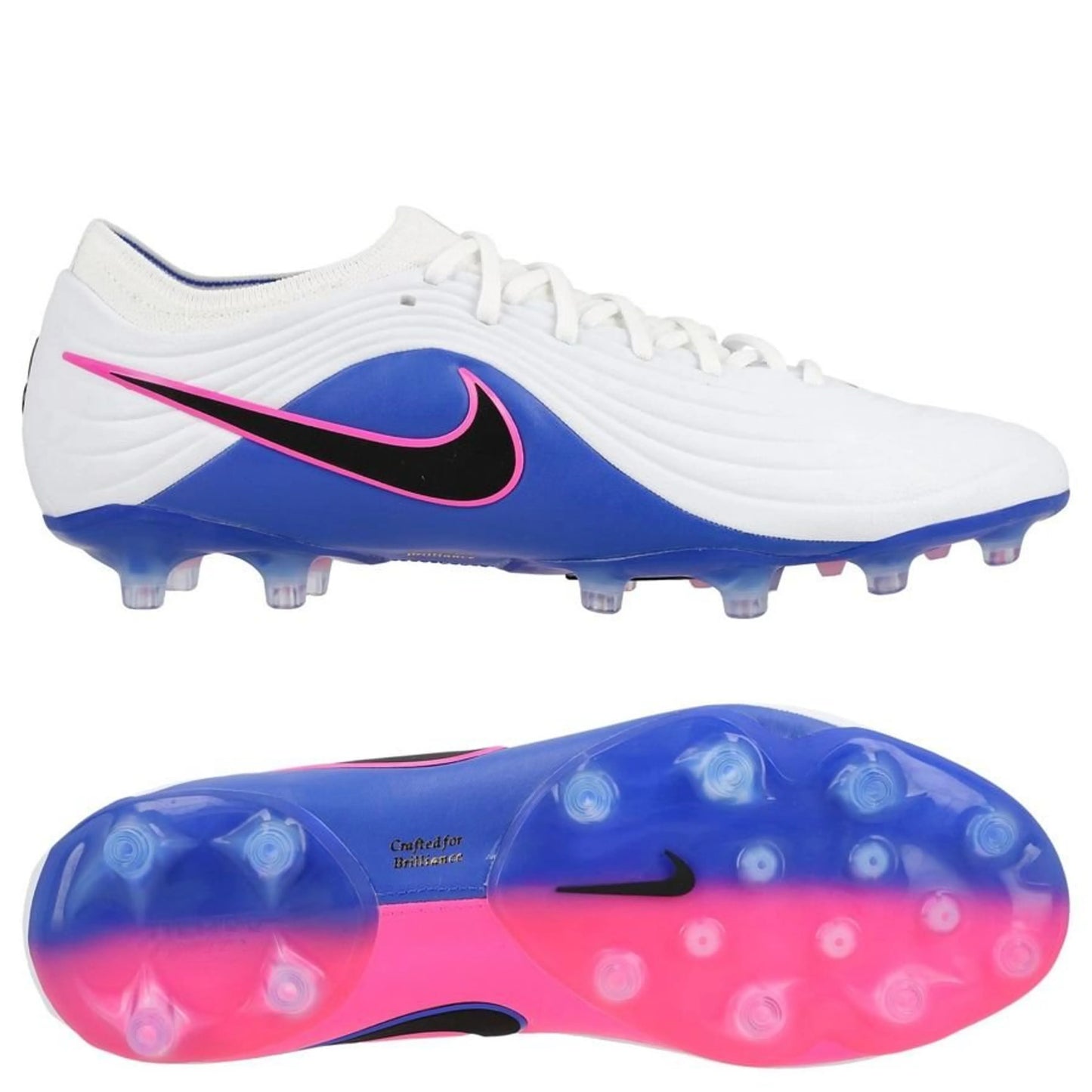 Nike Tiempo Maestro Elite AG "Attack"