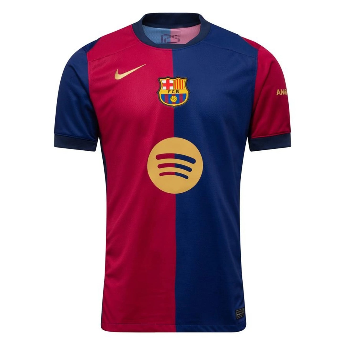 FC Barcelona 24/25 Home Jersey