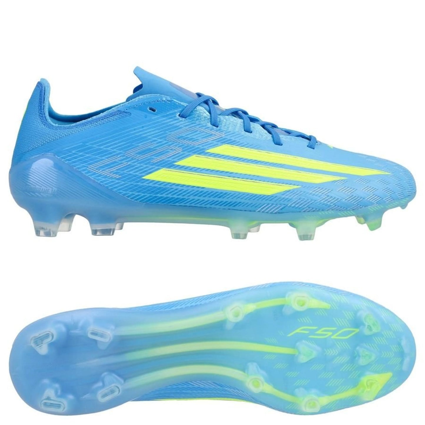 Adidas F50 Elite FG "Ice Cold Precision"