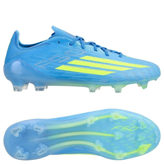 Adidas F50 Elite FG "Ice Cold Precision"