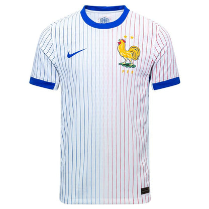 France 2024 Away Jersey