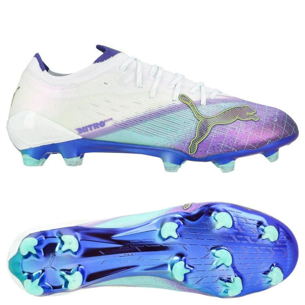 Puma Ultra Nitro 7 Ultimate FG "Eclipse"