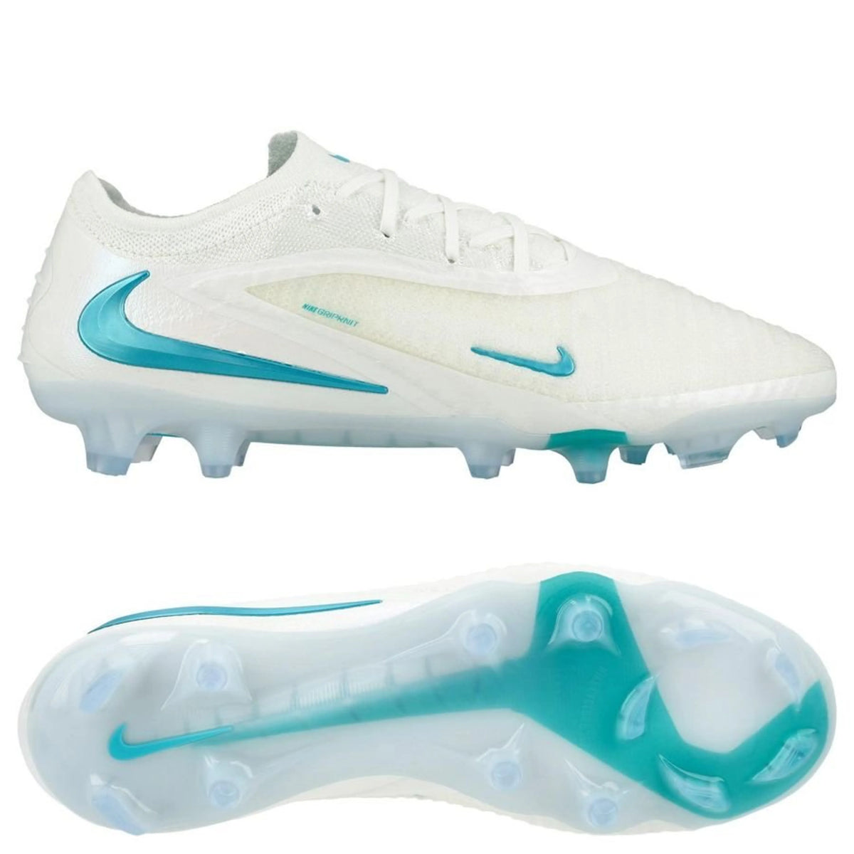 Nike Phantom GX 6 Elite de corte bajo FG "BREAK EM"