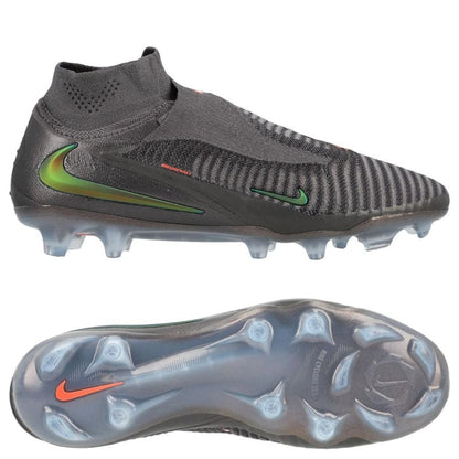 Nike Phantom GX 6 Elite DF FG "Heat Up"