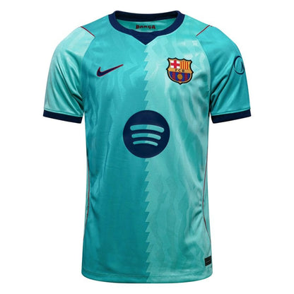 FC Barcelona 26/27 Third Jersey