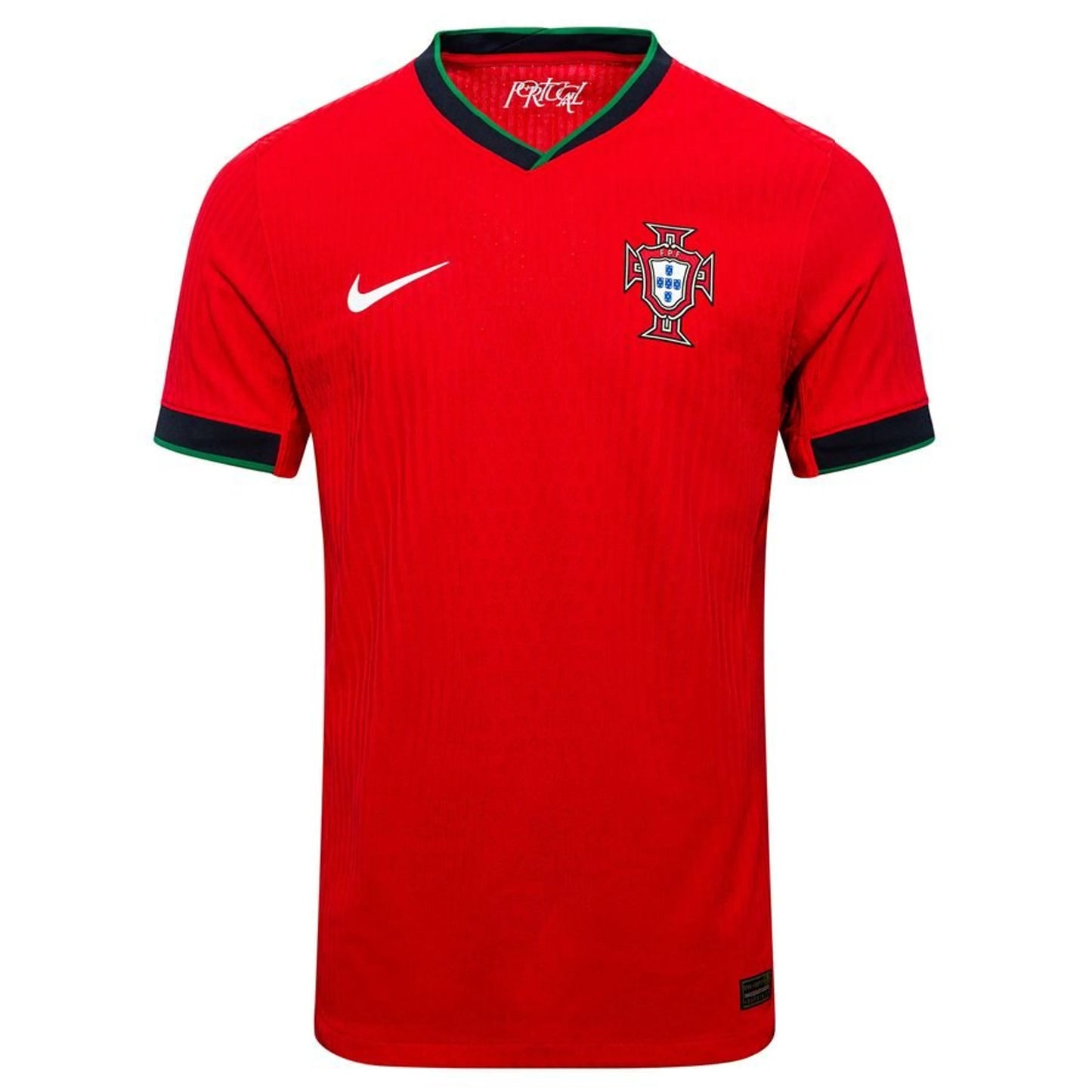Portugal 2024 Home Jersey
