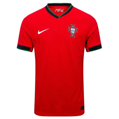 Portugal 2024 Home Jersey