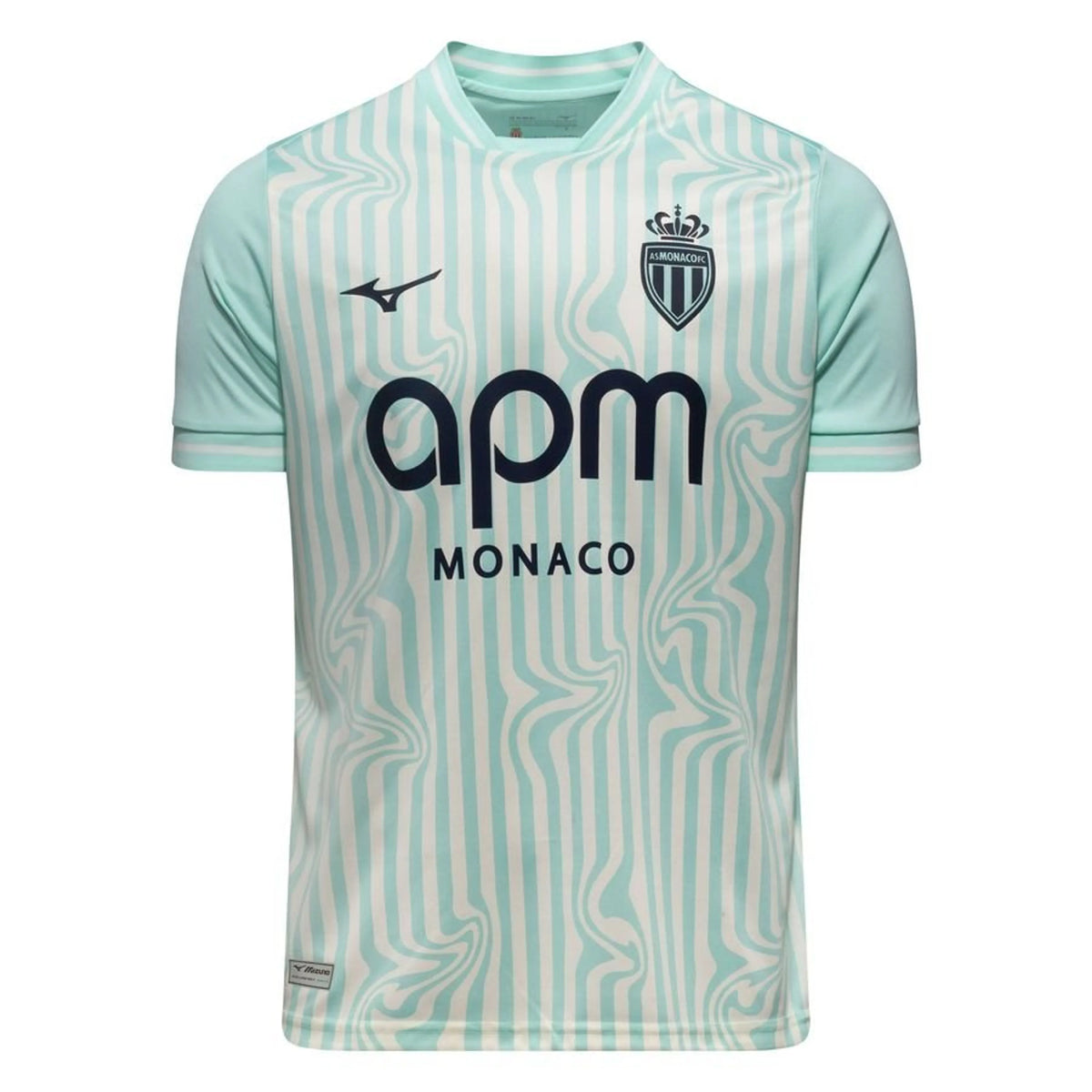 AS Monaco 26/27 Third Jersey