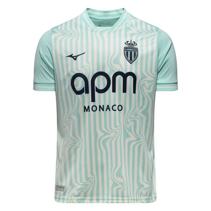 AS Monaco 26/27 Third Jersey