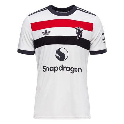 Manchester United 24/25 Third Jersey