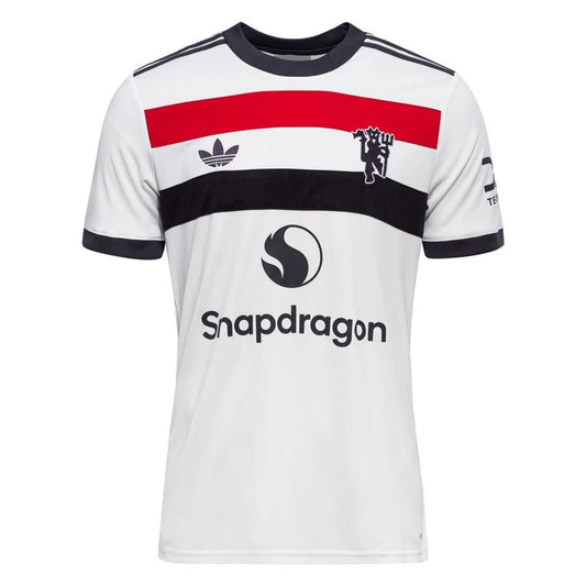 Manchester United 24/25 Third Jersey